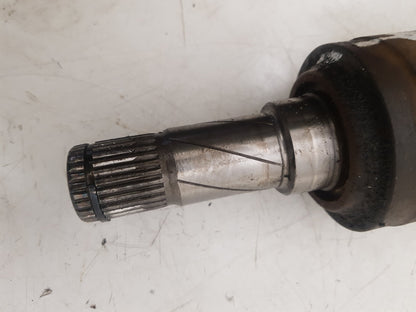 2008 - 2013 Volvo XC60 I 156 Estate Left Rear Drive Axle 31259504