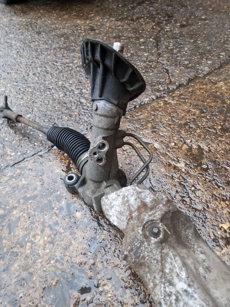 2006 - 2012 Volvo C30  Hatchback Power Steering Rack 30680348