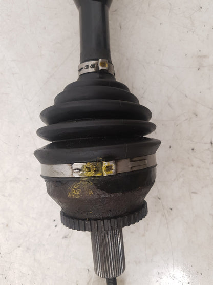 2007 - 2014 Volvo XC90  Estate Left Front Drive Axle 31259466