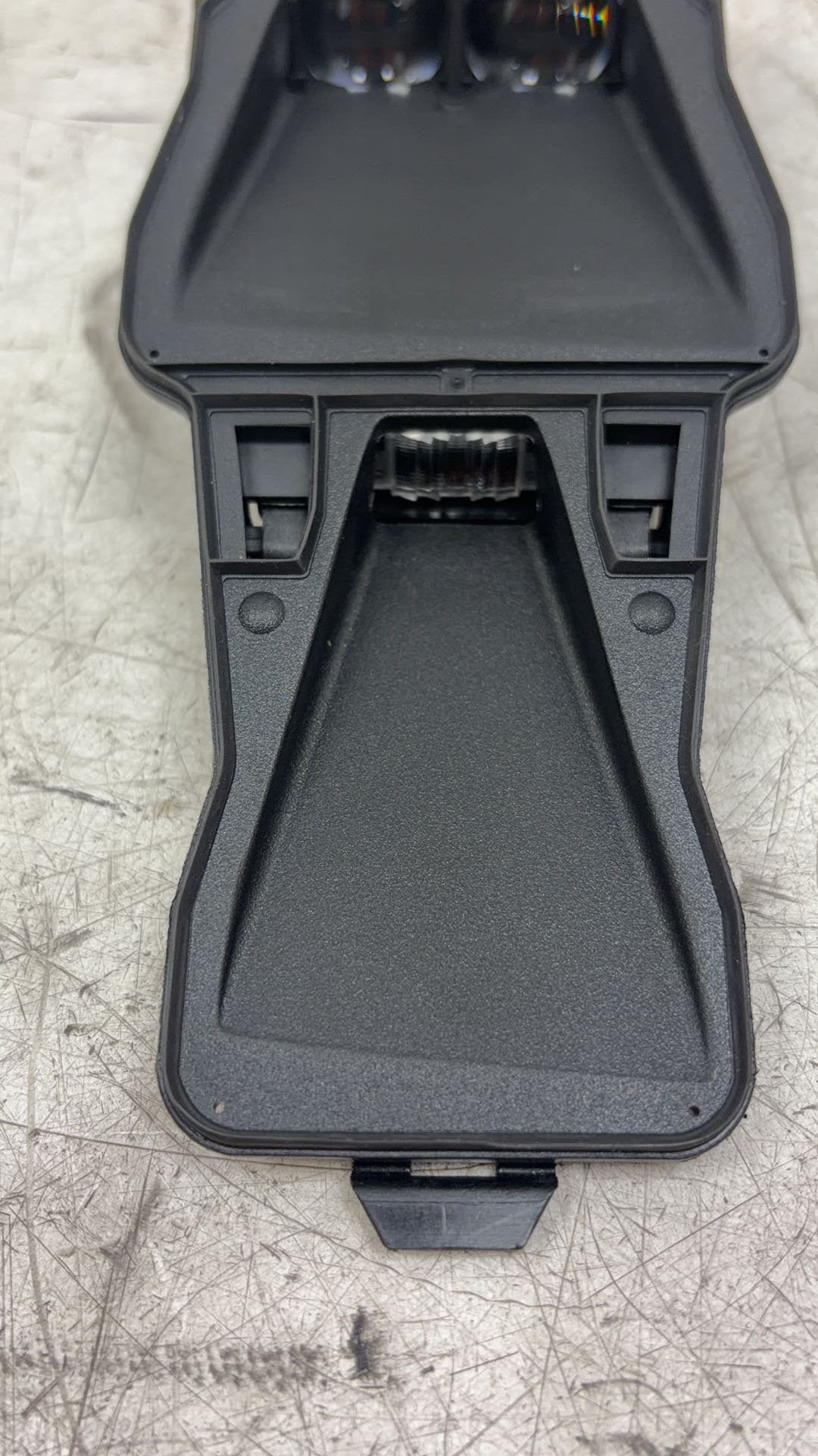 2013 - 2016 Volvo V40 III 525 Hatchback COLLISION WARNING SENSOR 31360888