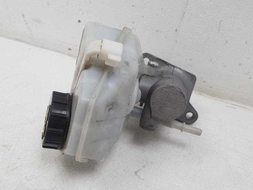 2010 - 2014 Volvo S60 II 134 Saloon Brake Master Cylinder 3508-8557.1