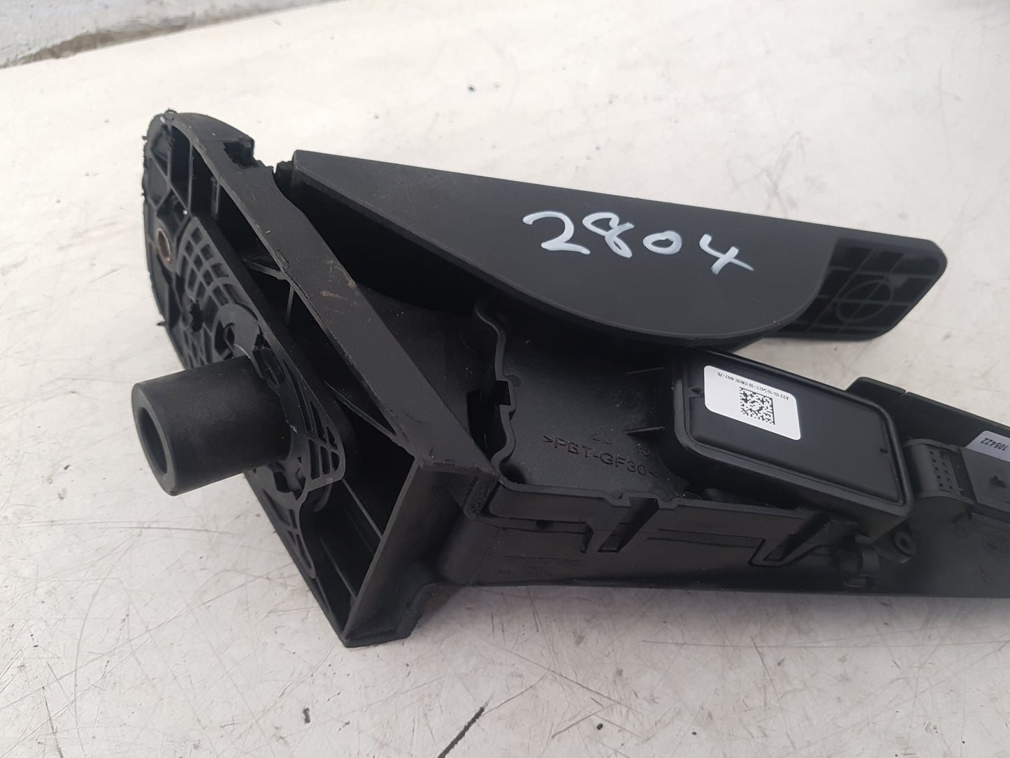 2017 - 2025 Volvo V90 235, 236 Estate Accelerator Pedal 32269124