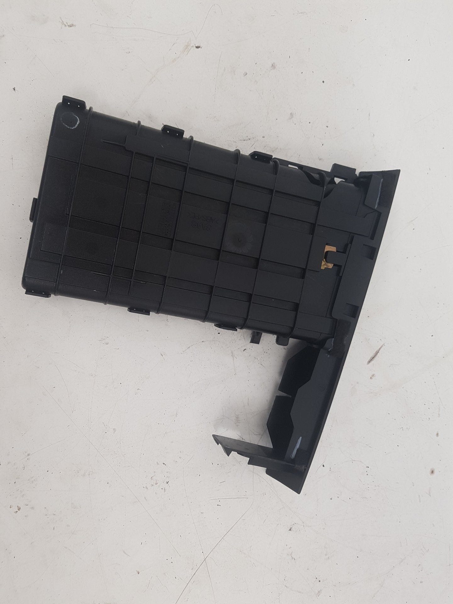 2007 - 2015 Saab 9-3  Estate Cup Holder 12767888