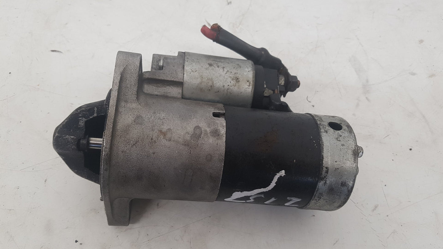 2005 - 2015 Saab 9-3  Estate Starter Motor P0791695