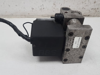 1986 - 1998 Volvo 940  Estate ABS Pump/Modulator 0 265 205 010