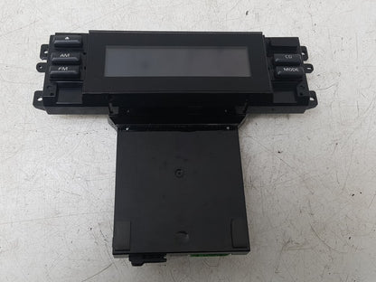 2008 - 2016 Volvo V70 III 135 Estate Dash Display Unit 31268336