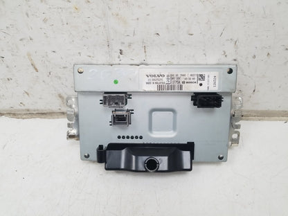 2012 - 2017 Volvo V40  Hatchback Dash Display Unit 31382525