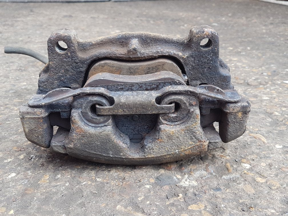 2010 - 2016 Volvo V60   Left Front Caliper 8603753