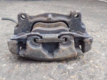 2010 - 2016 Volvo V60   Left Front Caliper 8603753