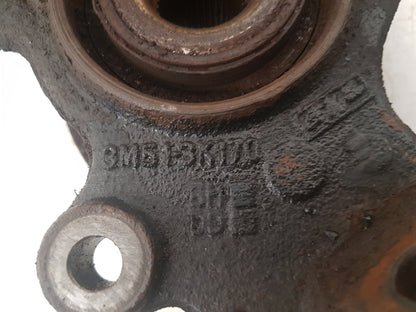 2010 - 2012 Volvo S40  Saloon Right Front Hub Assembly 3M51-3K170