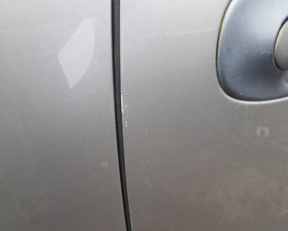 2003 - 2007 Saab 9-3  Convertible DOOR - BARE (FRONT DRIVER SIDE) 279 GREY