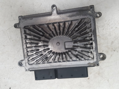 2007 Volvo C70  Convertible Engine ECU 30729800 279700-9290