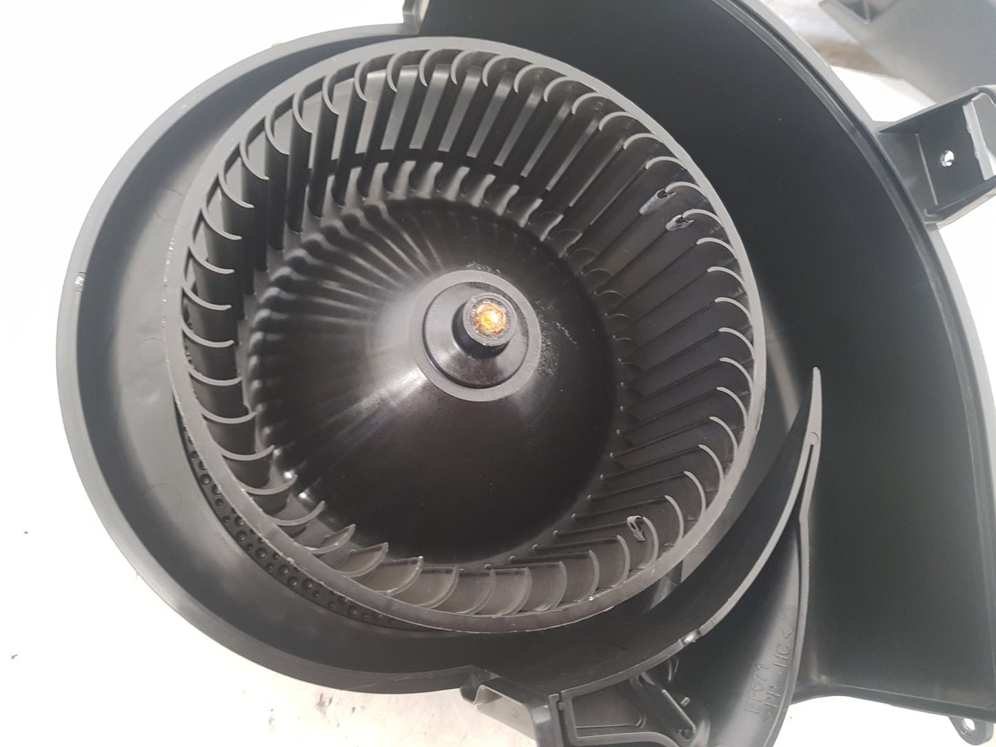 2017 - 2025 Volvo V90 235, 236 Estate Blower Motor 0130 309 506