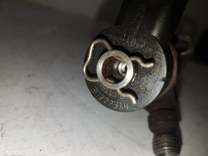 2002 - 2005 Volvo S60  Saloon Fuel Injector 0 445 110 078