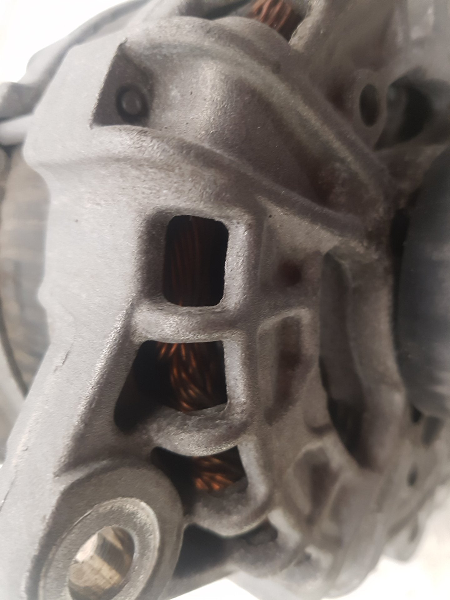 2017 - 2026 Volvo V60 II 225 Estate Alternator 0125812009