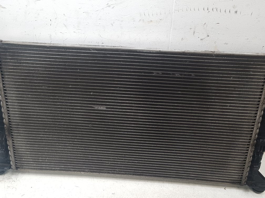 2004 - 2010 Volvo S40  Saloon Radiator 3M5H8005TL
