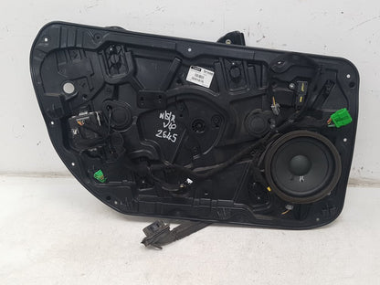 2012 - 2016 Volvo V40 Cross Country  Hatchback Left Rear Door Trim 31276215 3242207