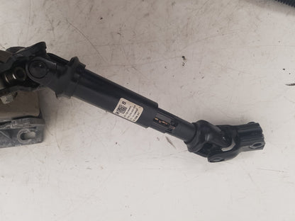 2010 - 2012 Saab 9-5  Saloon Steering Column 13355936