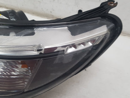 2008 Saab 9-3  Saloon Left Headlight 12770145