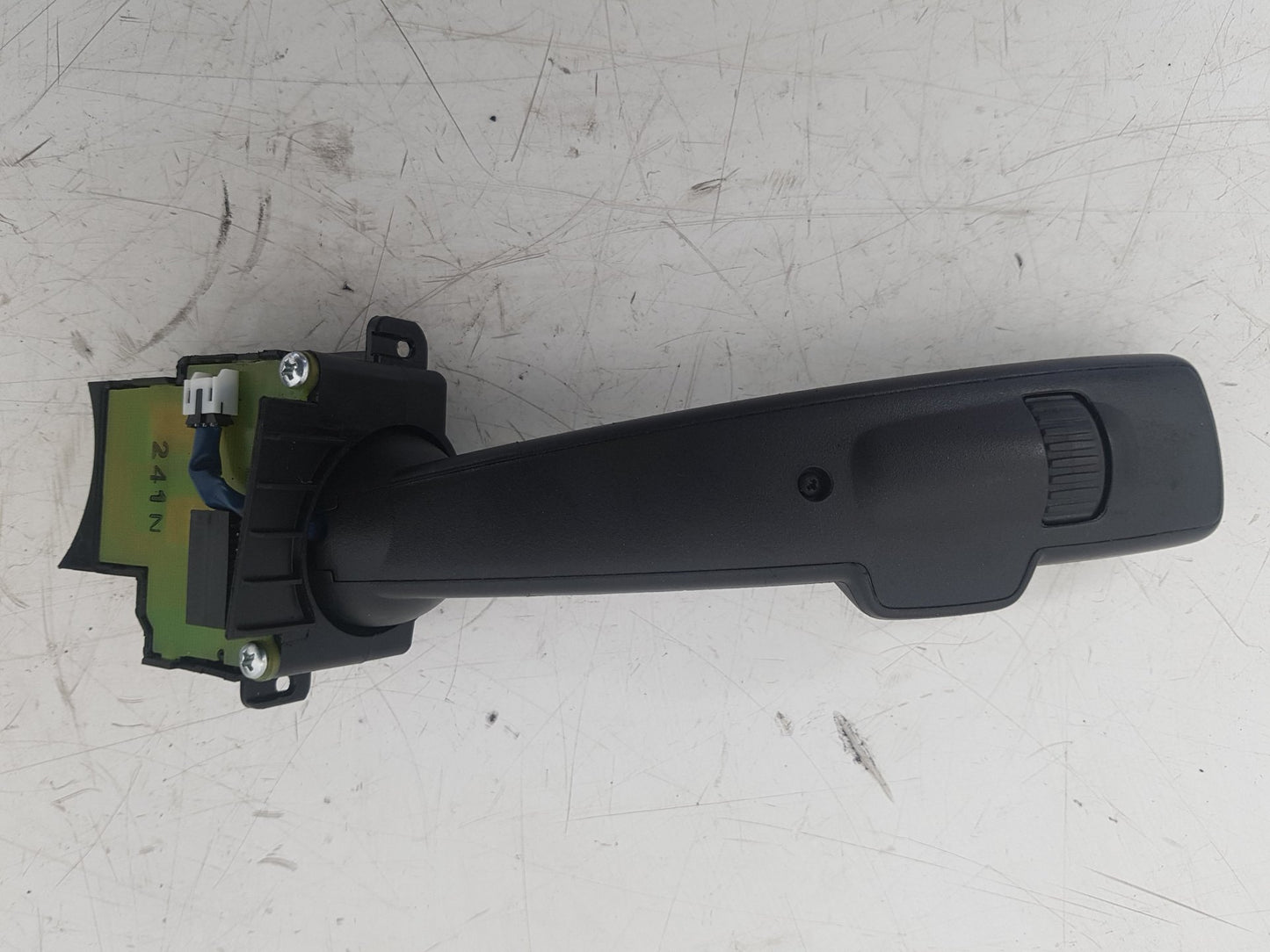 2010 - 2012 Volvo S40  Saloon Wiper Switch 8691992