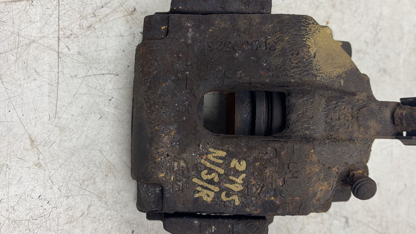 2003 - 2014 Volvo XC90 I 275 Estate Left Rear Caliper