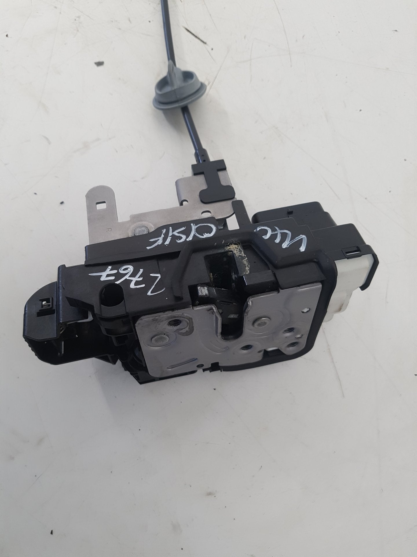 2015 - 2019 Volvo V40 Cross Country  Hatchback Right Front Door Lock Actuator 31440392