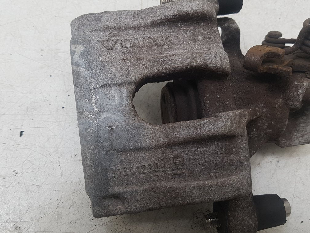 2004 - 2012 Volvo V50   Estate Left Rear Caliper 31341230