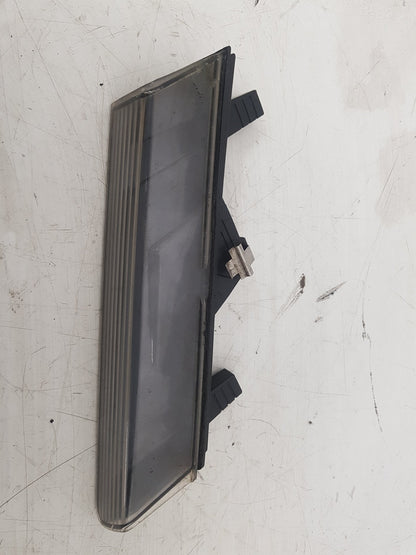 2010 - 2012 Saab 9-5  Saloon BUMPER TRIM LH (FRONT) 12784000