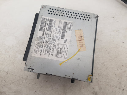 2007 - 2016 Volvo V70  Estate CD Player 31260541