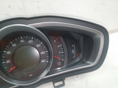 2012 - 2021 Volvo V40  Hatchback Instrument Cluster 31394175