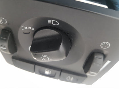 2005 - 2012 Volvo S40  Saloon Headlight Switch 30739298