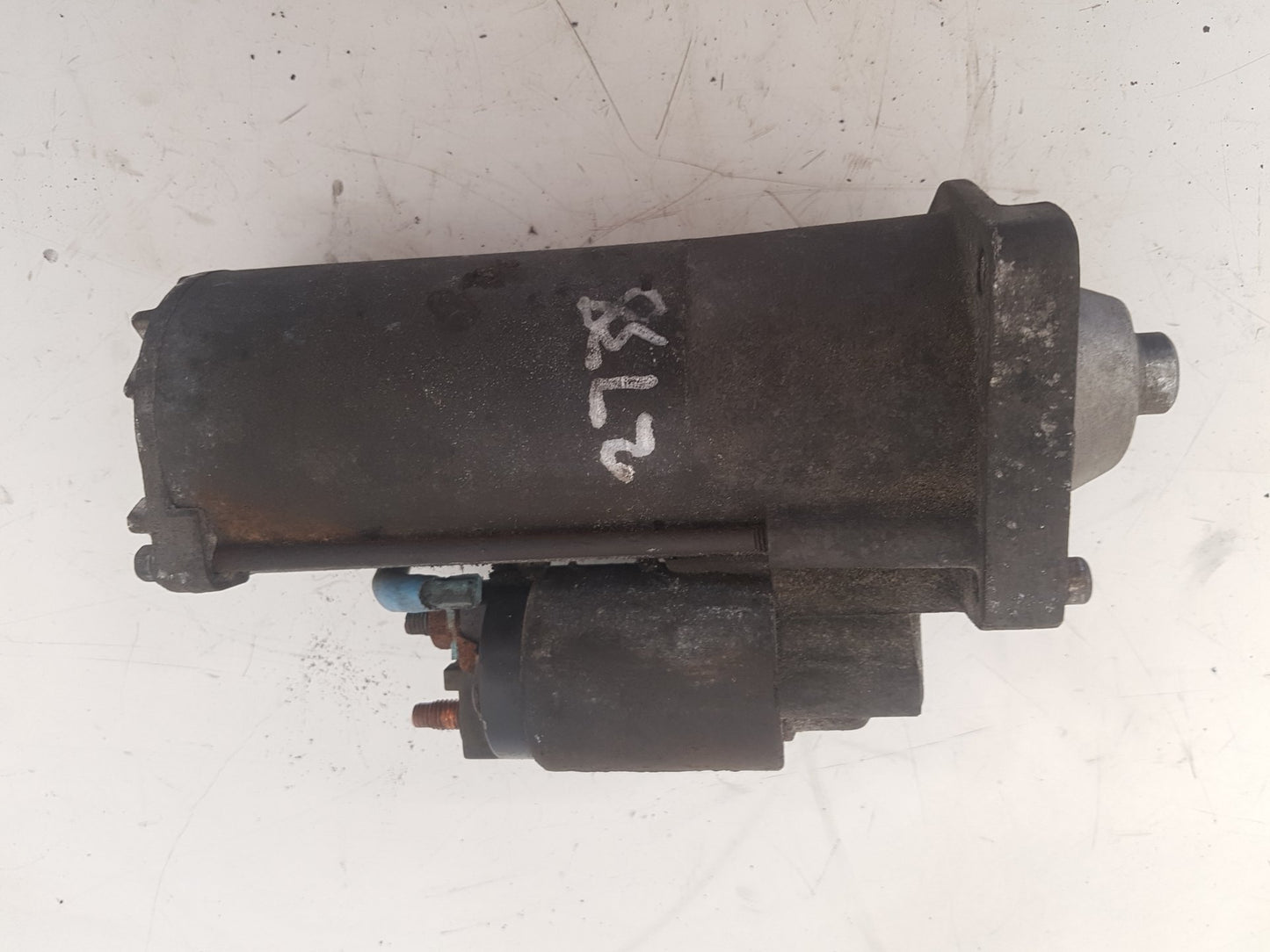 2000 - 2007 Volvo XC70  Estate Starter Motor 30659314