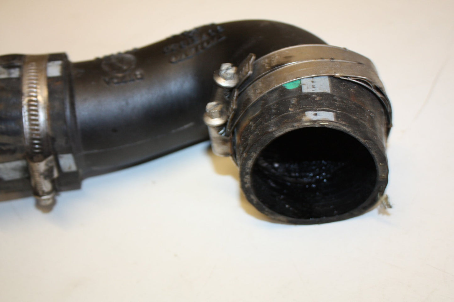 2010 - 2016 Volvo S80  Saloon Intercooler Pipe 30751920