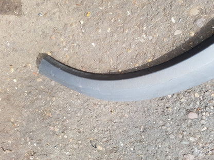 2010 Volvo XC70  Estate Right Rear Wheel Arch Moulding 31283106