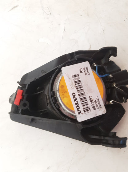 2005 - 2008 Volvo V70  Estate TWEETER SPEAKER (DRIVERS) 8633993