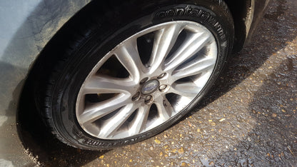 2015 Volvo V40  Hatchback Diesel