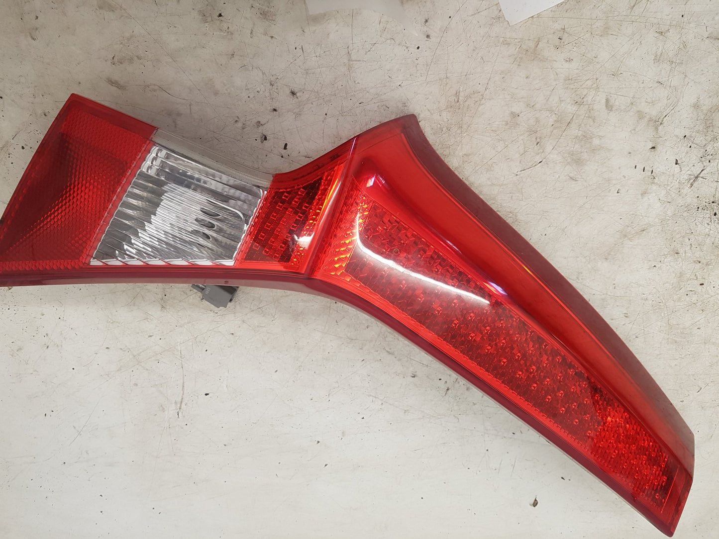 2010 Volvo XC70  Estate Right Taillight