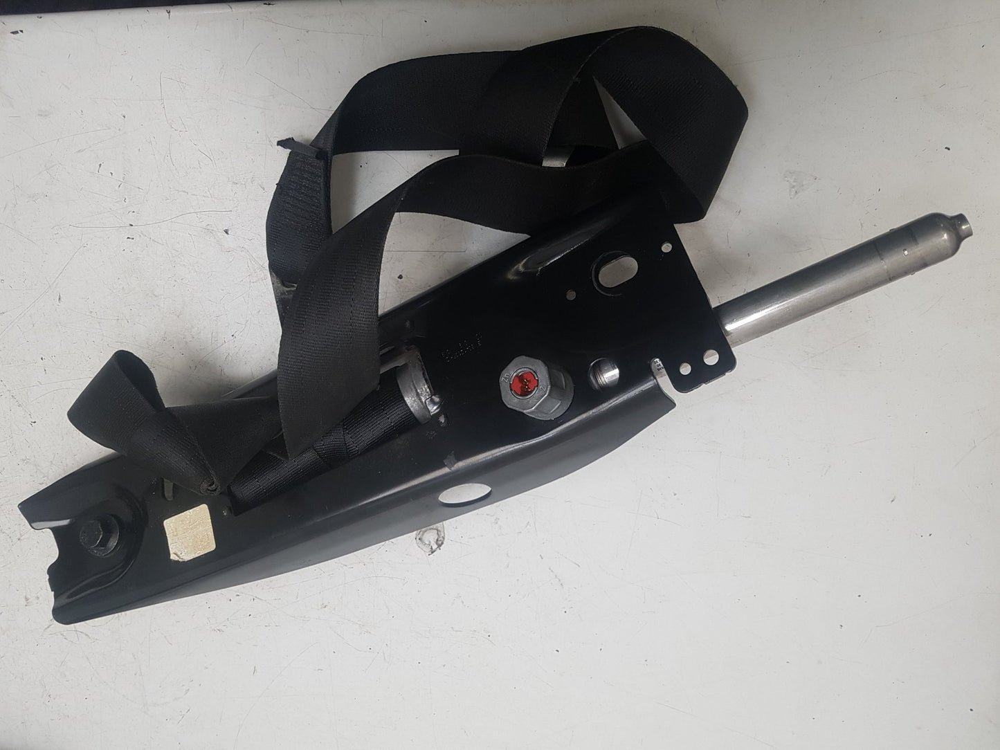 2010 - 2016 Volvo S80  Saloon Right Front Seat Belt 6069365
