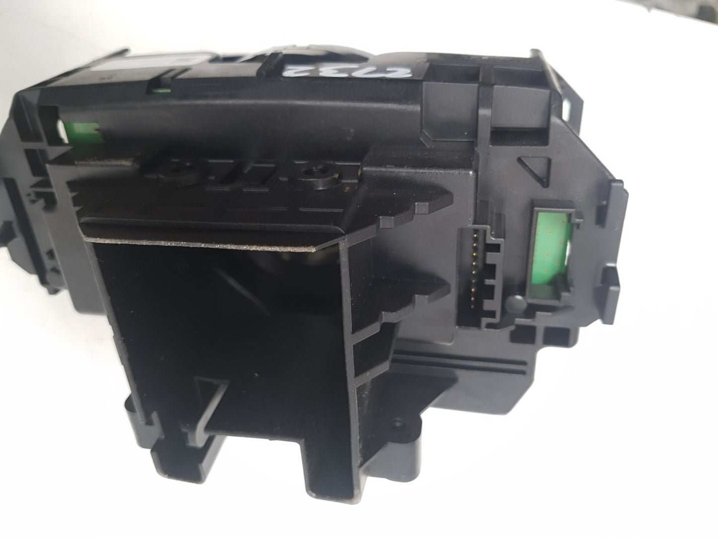 2013 - 2015 Volvo V60  Estate AIR BAG CONTACT RING/STEERING ANGLE SENSOR 31343218
