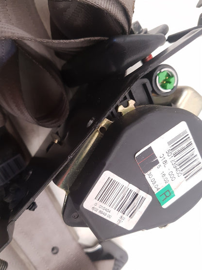 2002 - 2006 Volvo XC90  Estate Right Rear Seat belt 30642797