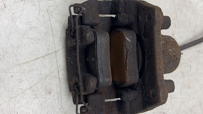 2003 - 2014 Volvo XC90 I 275 Estate Left Rear Caliper