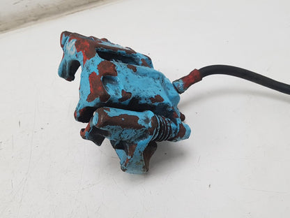 1997 - 2000 Volvo V70  Estate Right Rear Caliper