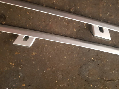 2011 - 2014 Volvo XC90  Estate Roof Rail