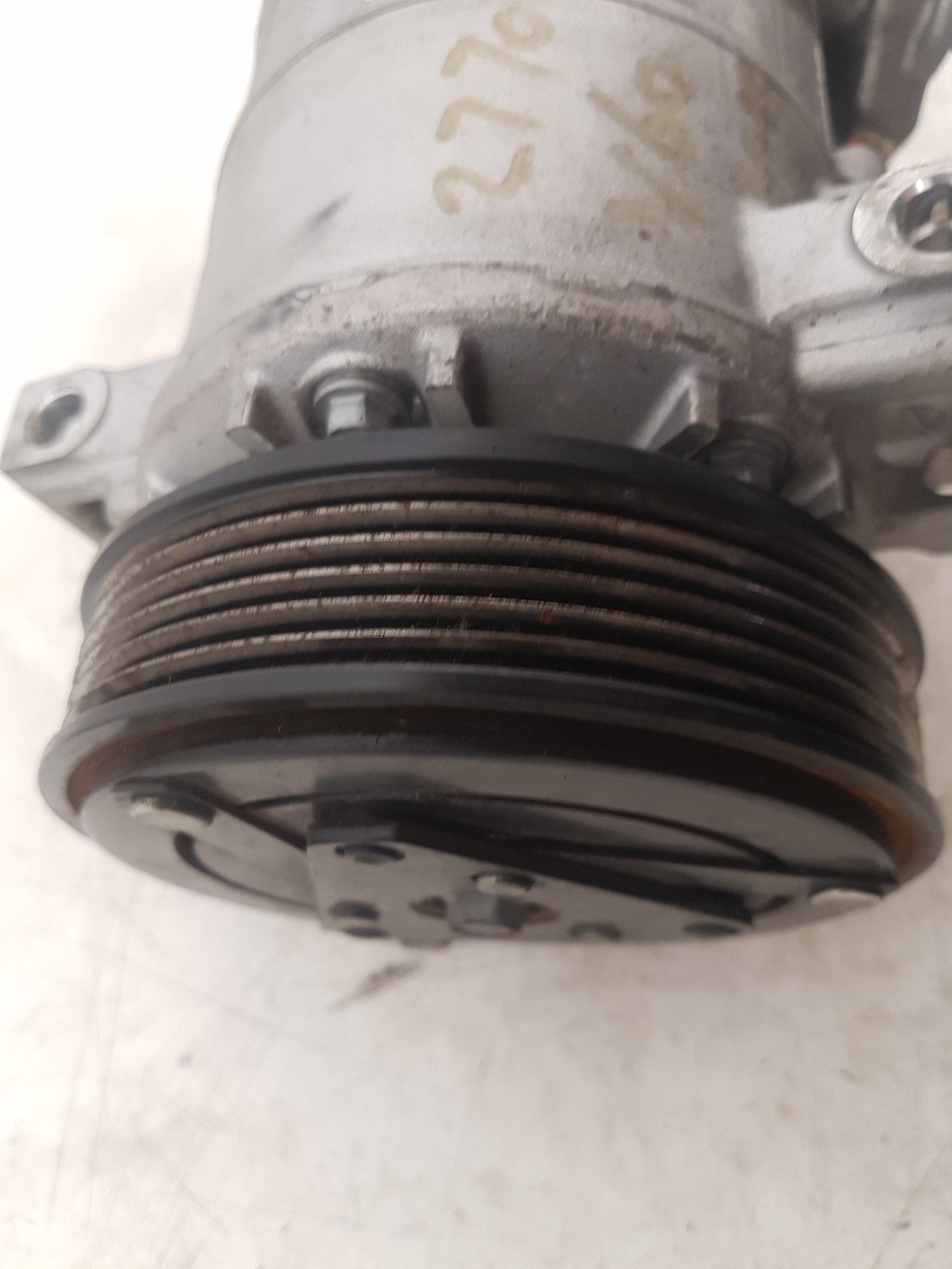 2017 - 2026 Volvo V60 II 225 Estate A/C Compressor 31449067