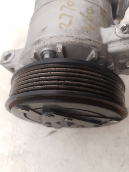 2017 - 2026 Volvo V60 II 225 Estate A/C Compressor 31449067