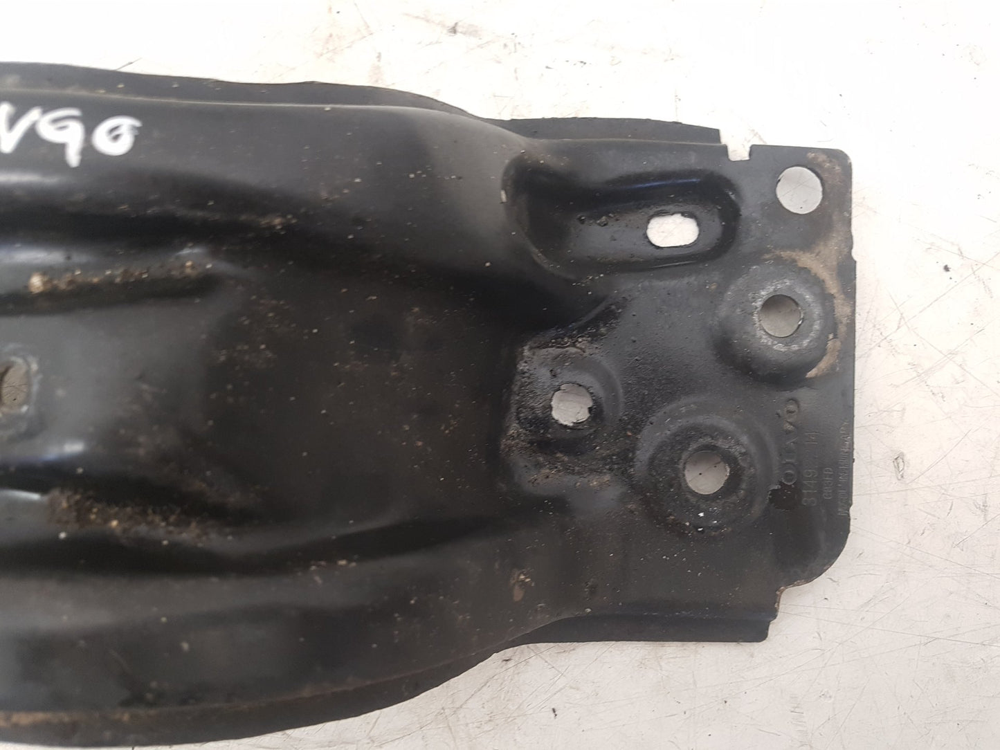 2017 - 2025 Volvo V90 235, 236 Estate PROP SHAFT SUPPORT MOUNT 31492214