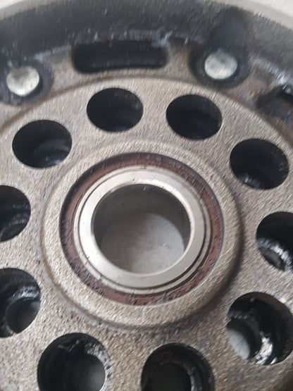 2019 - 2021 Volvo XC40 536 Estate Flywheel/Flexplate 31492643