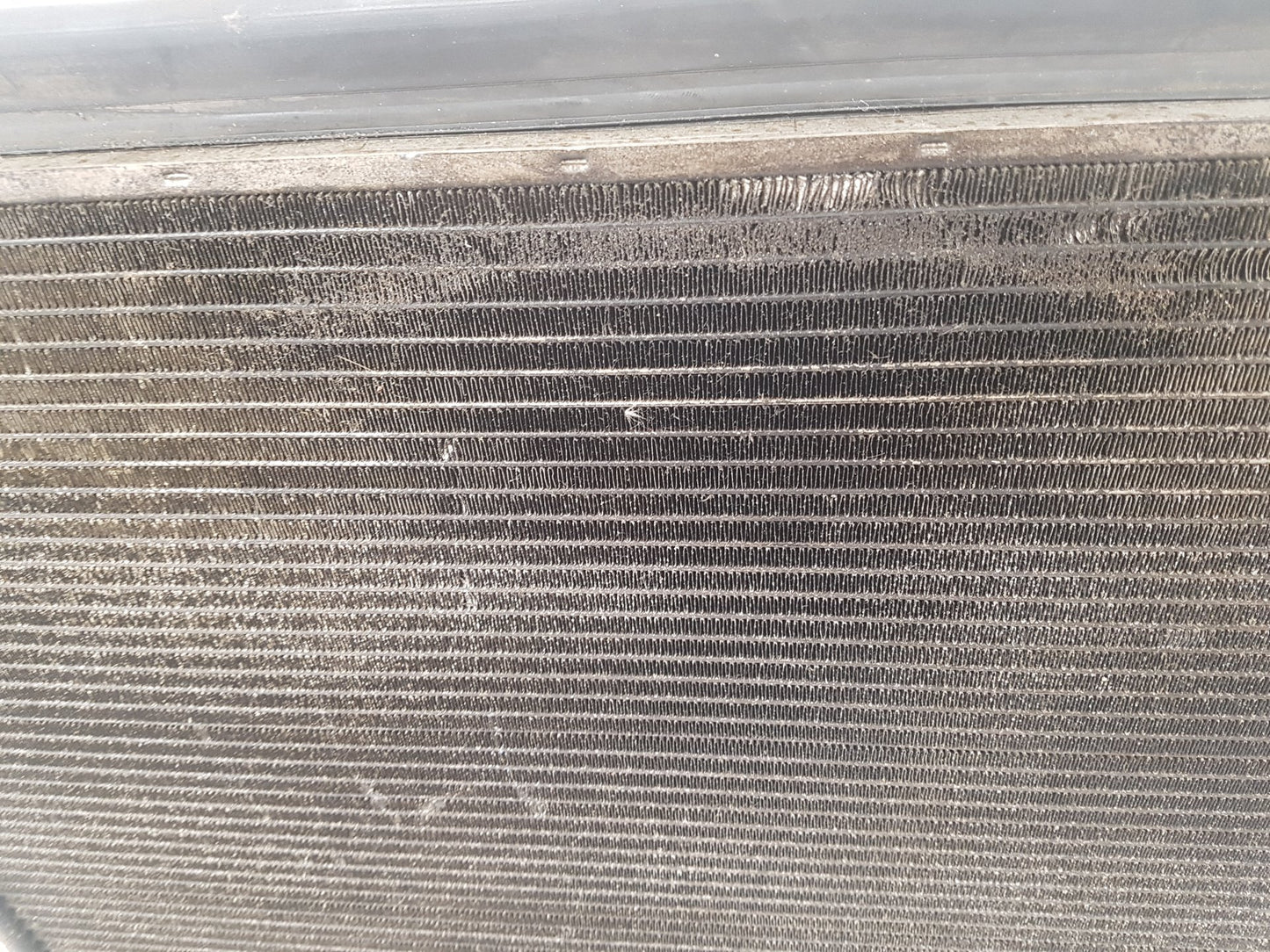 2002 - 2006 Volvo XC90  Estate RADIATOR (AUTOMATIC)  (A/C CAR) 30636579