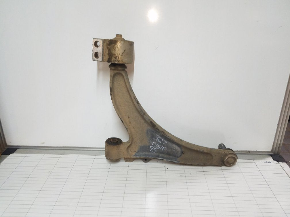 2010 - 2012 Saab 95  Saloon Right Front Lower Control Arm 13360020