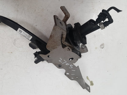 2005 - 2012 Volvo S40  Saloon Clutch Pedal 31202374